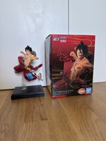 Figurine de Luffy (One Piece) de Bandai