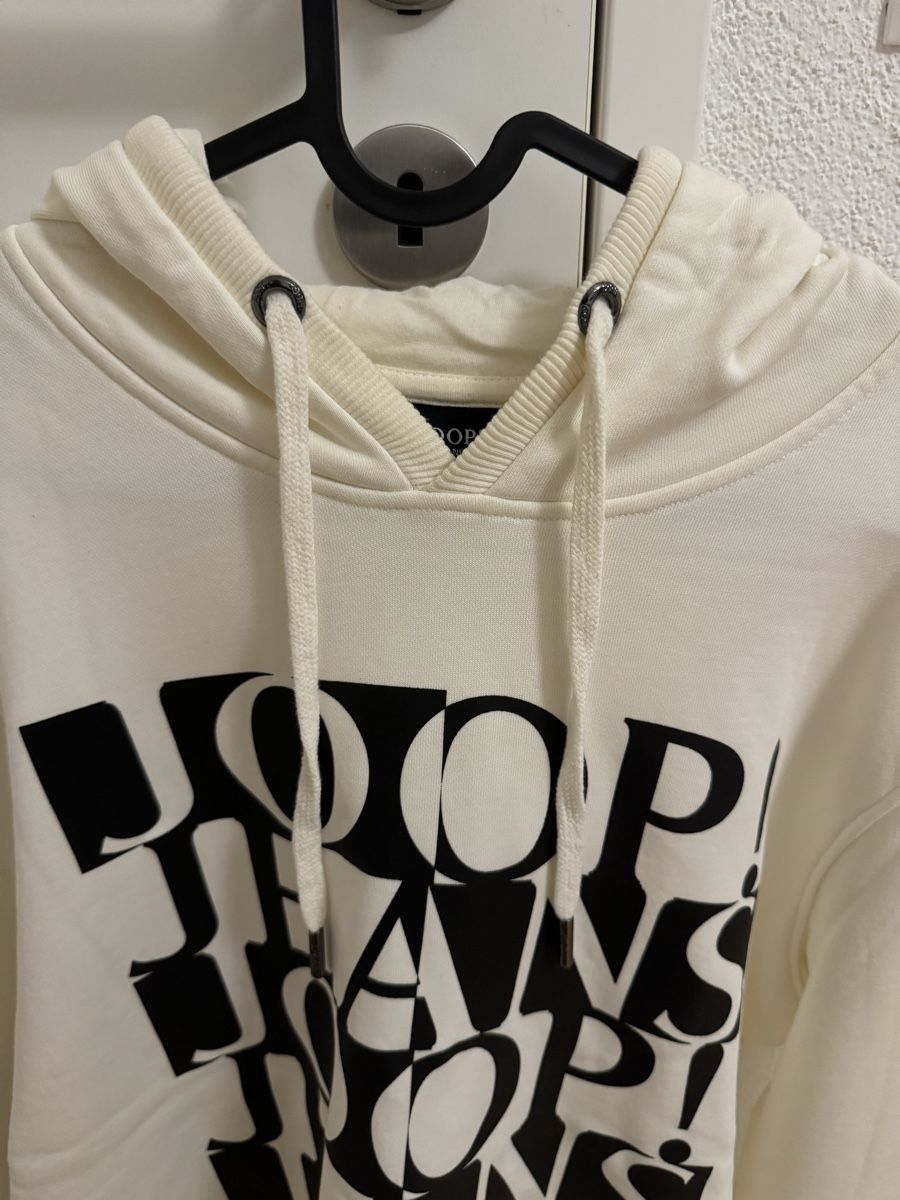 Completi: Joop Hellbeige Tracksuit, gr.M – Usato da Zug venduto da pav_q5f7 1