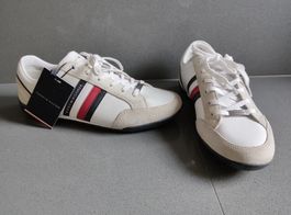 NEU - Herren SNEAKER Gr. 42/ TOMMY HILFIGER