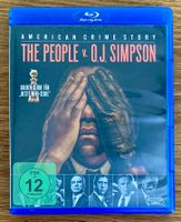 The People v. O.J. Simpson (Gooding Jr./Travolta/Paulson)