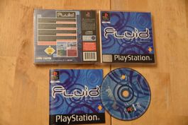 Fluid (CIB)