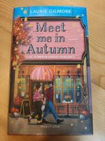 Roman Meet me in Autumn Laurie Gilmore  2026