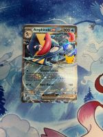 Amphinobi EX - 30C 021 FR