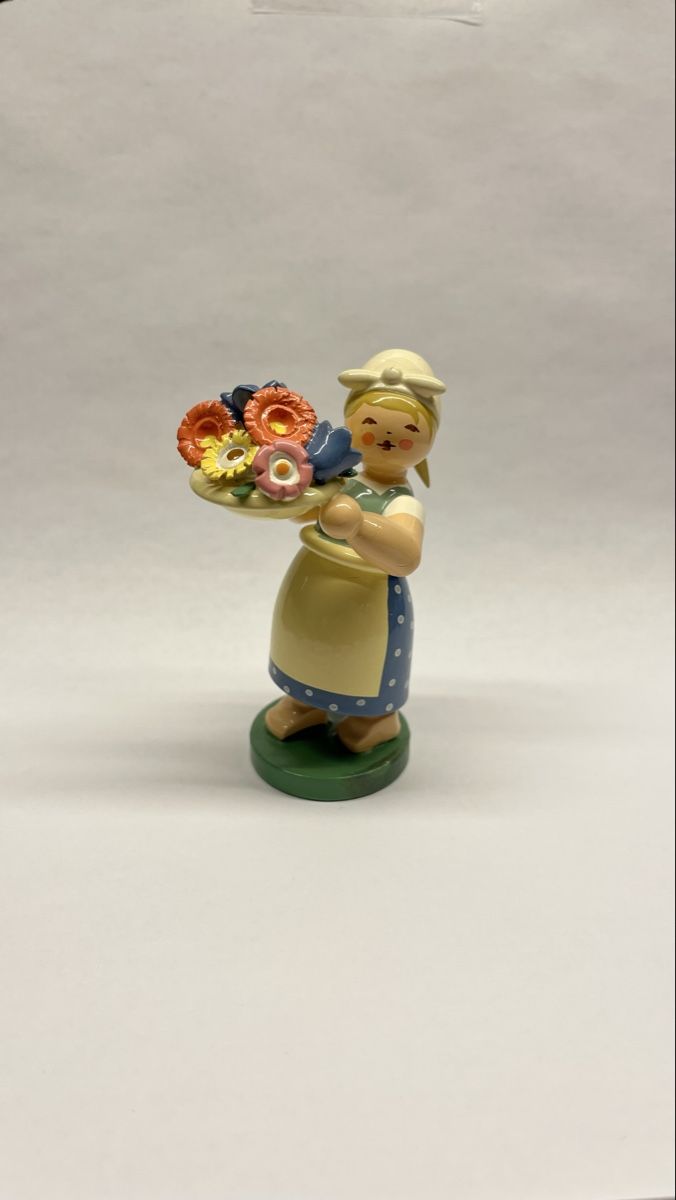 Figuren: Wendt & Kühn Figuren Set – Gebraucht aus Hinwil von K.Levine 6