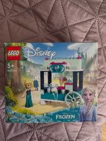 Lego Frozen 43234 - Les délices glacés d’Elsa