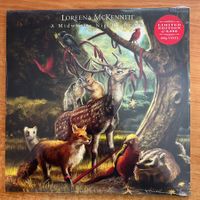 Loreena McKennitt - A Midwinter Night's Dream / 1. Can. 2014