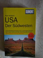 Dumont Reiseführer USA Der Südwesten Reise Handbuch