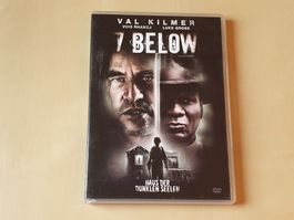 7 Below