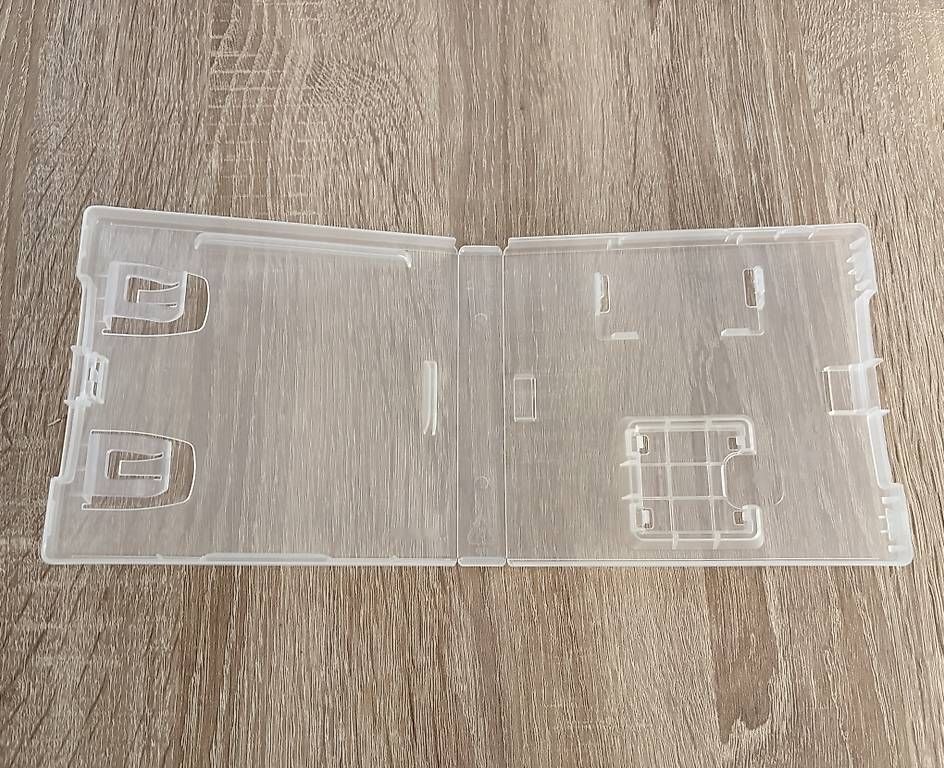 Schutzhüllen: Nintendo DS Case – Gebraucht aus Ebnat-Kappel von Snowhead 1