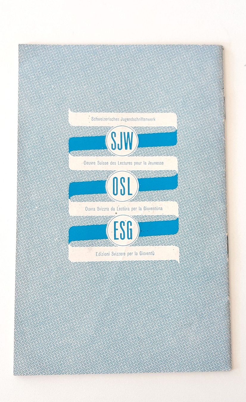 Livres: Les fleurs de glais -  Brochure OSL 478 – D'occasion à Savagnier par Marderuth 1