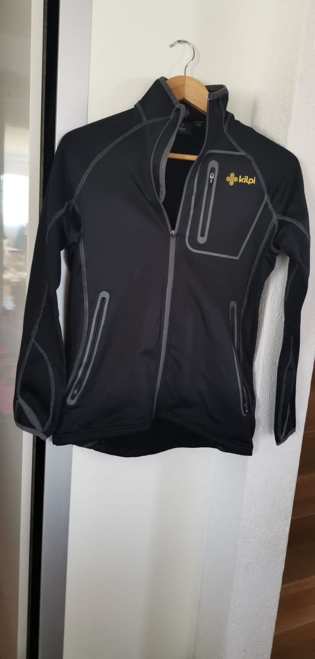 Kilpi Giacche: Softshelljacke Kilpi / Grösse 40 – Nuovo (secondo la descrizione) da Uetendorf venduto da Heyhey3661