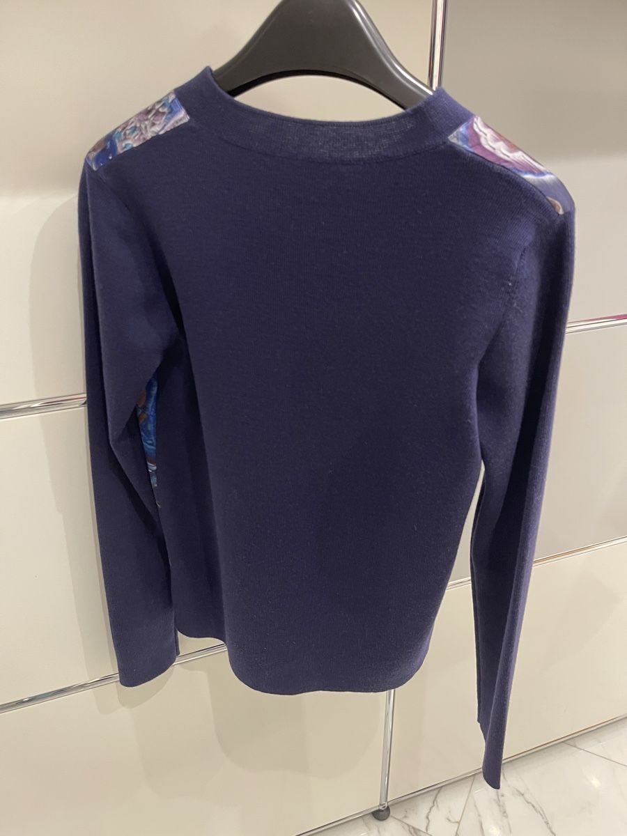 Giacche: Luisa Spagnoli Cardigan Gr. S Seide – Nuovo (secondo la descrizione) da Wichtrach venduto da Adriana222 2
