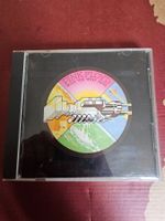 CD - Pink Floyd – Wish You Were Here (Prog Rock)