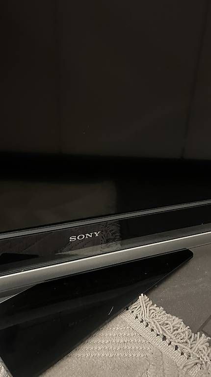 Appareils TV: Fernseher Sony Bravia  – D'occasion à Wallisellen par oss_hqk6 2