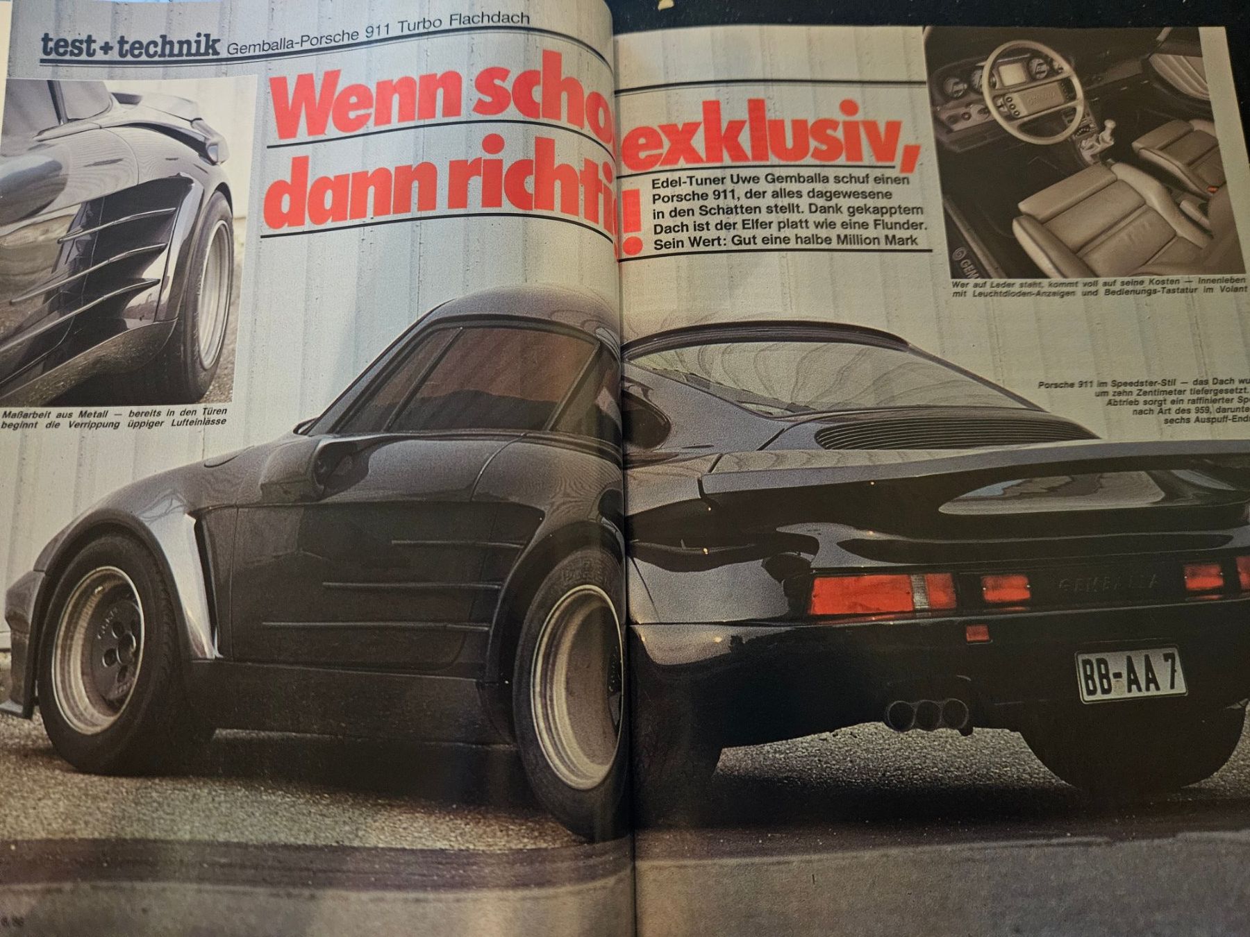 Rallye Racing /86 BMW M3 190 E 2.3-16 Sierra RS Cosworth xx (Gebraucht ...