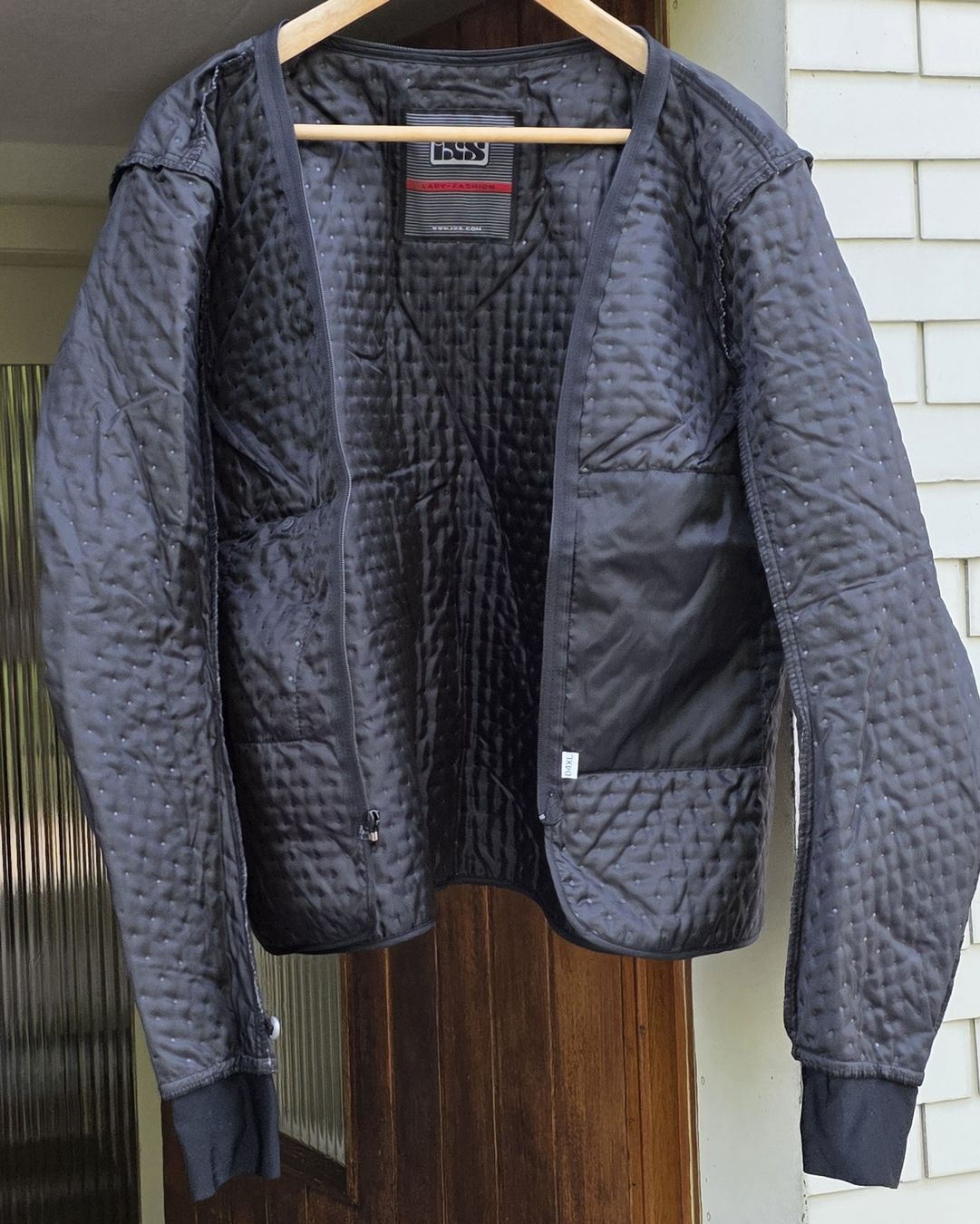 IXS Giacche: Motorradjacke IXS Grösse D4XL – Usato da Heimenhausen venduto da rovermini 3
