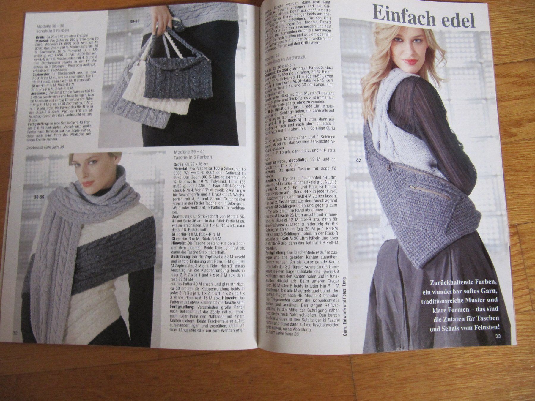 Riviste & Magazine: Strickheft Socken stricken - Kreativbuch – Nuovo (secondo la descrizione) da Würenlos venduto da Carabella0 4
