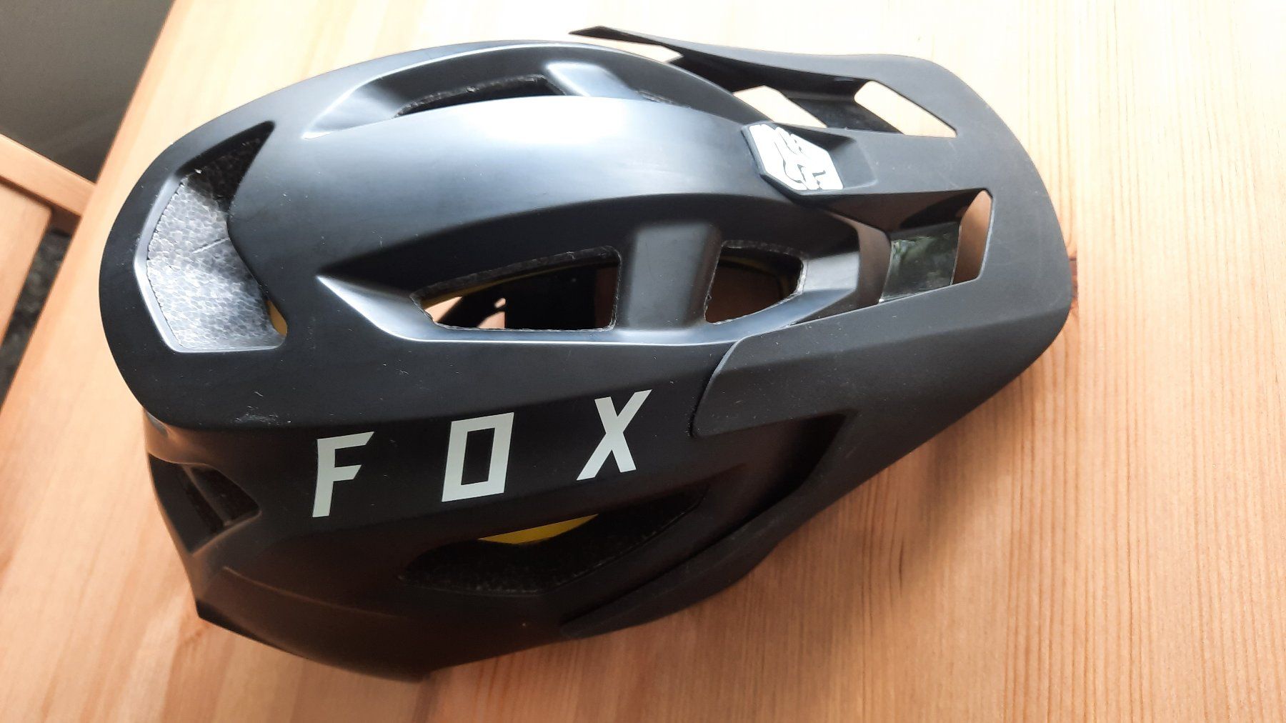 Fox Caschi: Fox Speedframe Helm MIPS 59-63cm – Nuovo (secondo la descrizione) da Kloten venduto da chr_h7jp 1
