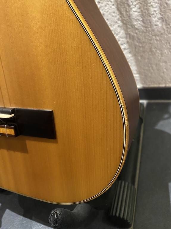 Musikinstrumente: Ortega Gitarre mit Zubehör – Gebraucht aus Niederbüren von canadace 2