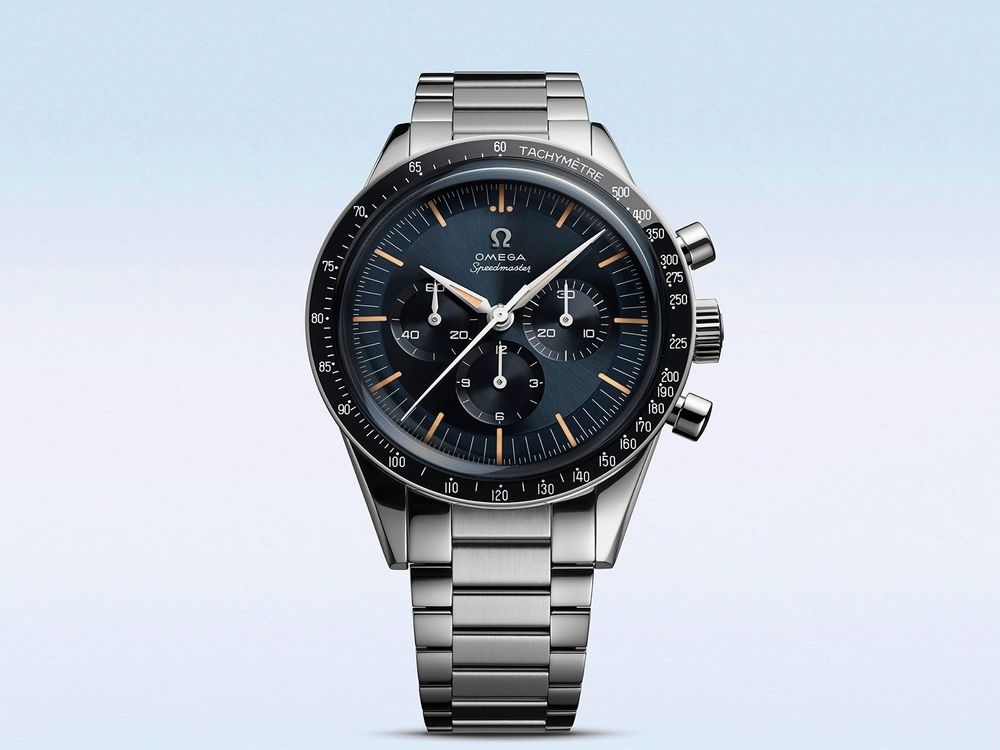 Speedmaster First OMEGA in Space (Neu und originalverpackt) in Uerikon ...