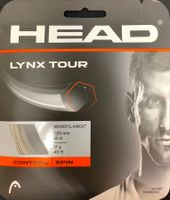 Tennissaite Head Lynx Tour