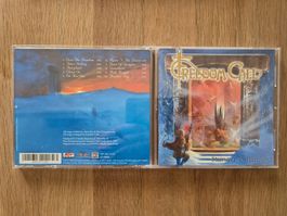 CD Freedon Call - Stairway To Fairyland, 1999