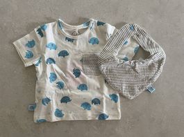 Baby Gr. 68 - 2-teiliges Set NEU!