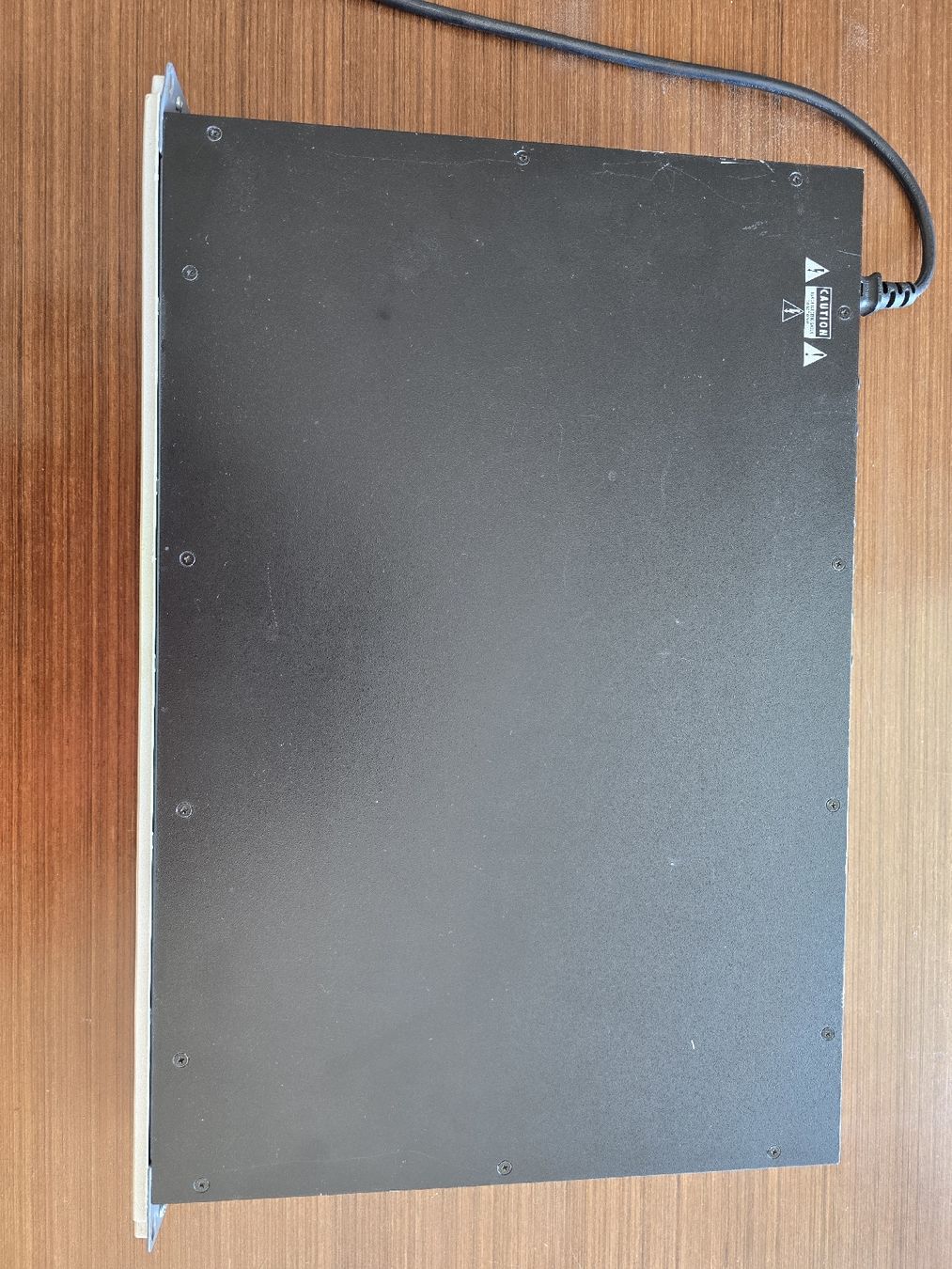 Digidesign Studioequipment: Digidesign 003 Rack Audiointerface – Gebraucht aus Vacallo von bog_dan 4