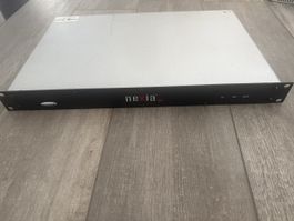Biamp Nexia CS Audio Processor