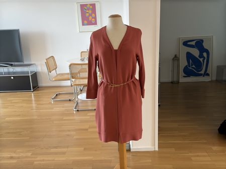 Loro Piana Designerkleid