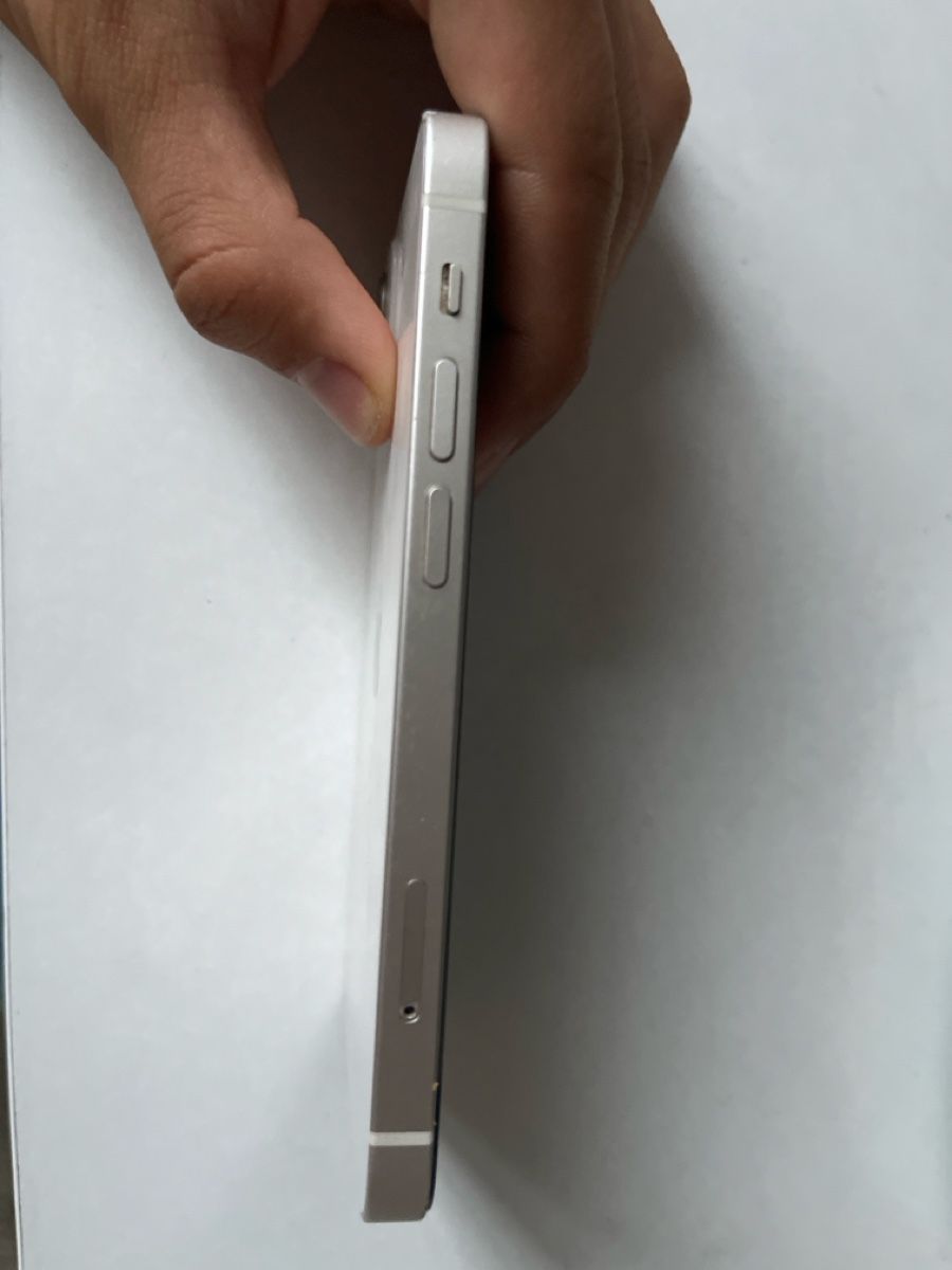 Apple Handys / Smartphones: iPhone 12 Mini 64GB – Gebraucht aus Zwingen von saf_8kc2 1