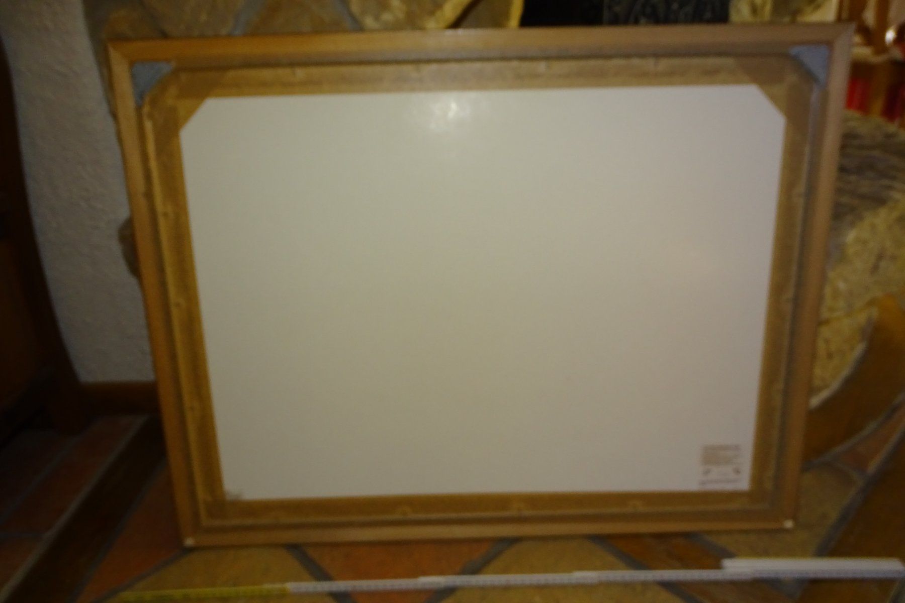 Tele & Cornici: tableau cheval  / Pferd Bild – Usato da Lugnorre venduto da gg17 4