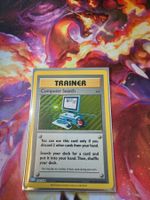 Computer Search (CLB 020) / Pokemon TCG Classic