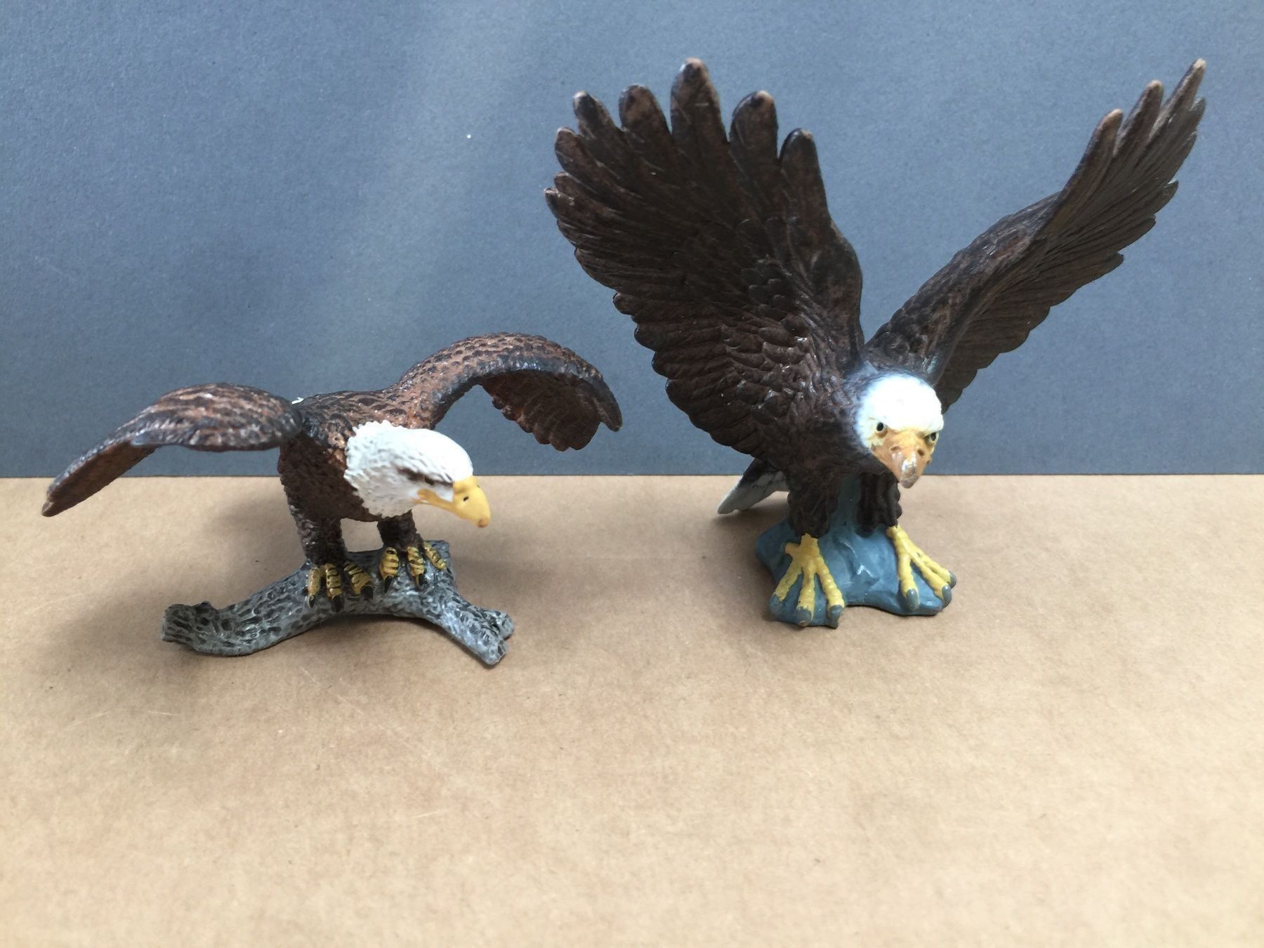 Schleich Figuren: 23 Schleich Waldtiere Wald Tiere – Gebraucht aus Ennetbaden von mapa05 3