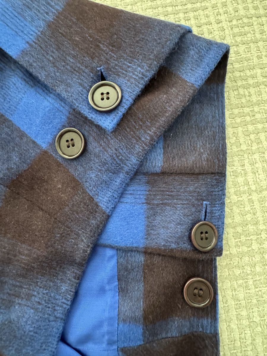 Cos Gonne: COS Wickelrock, Gr. 36, Neuwertig – Nuovo (secondo la descrizione) da Zürich venduto da Guni_Closet 7