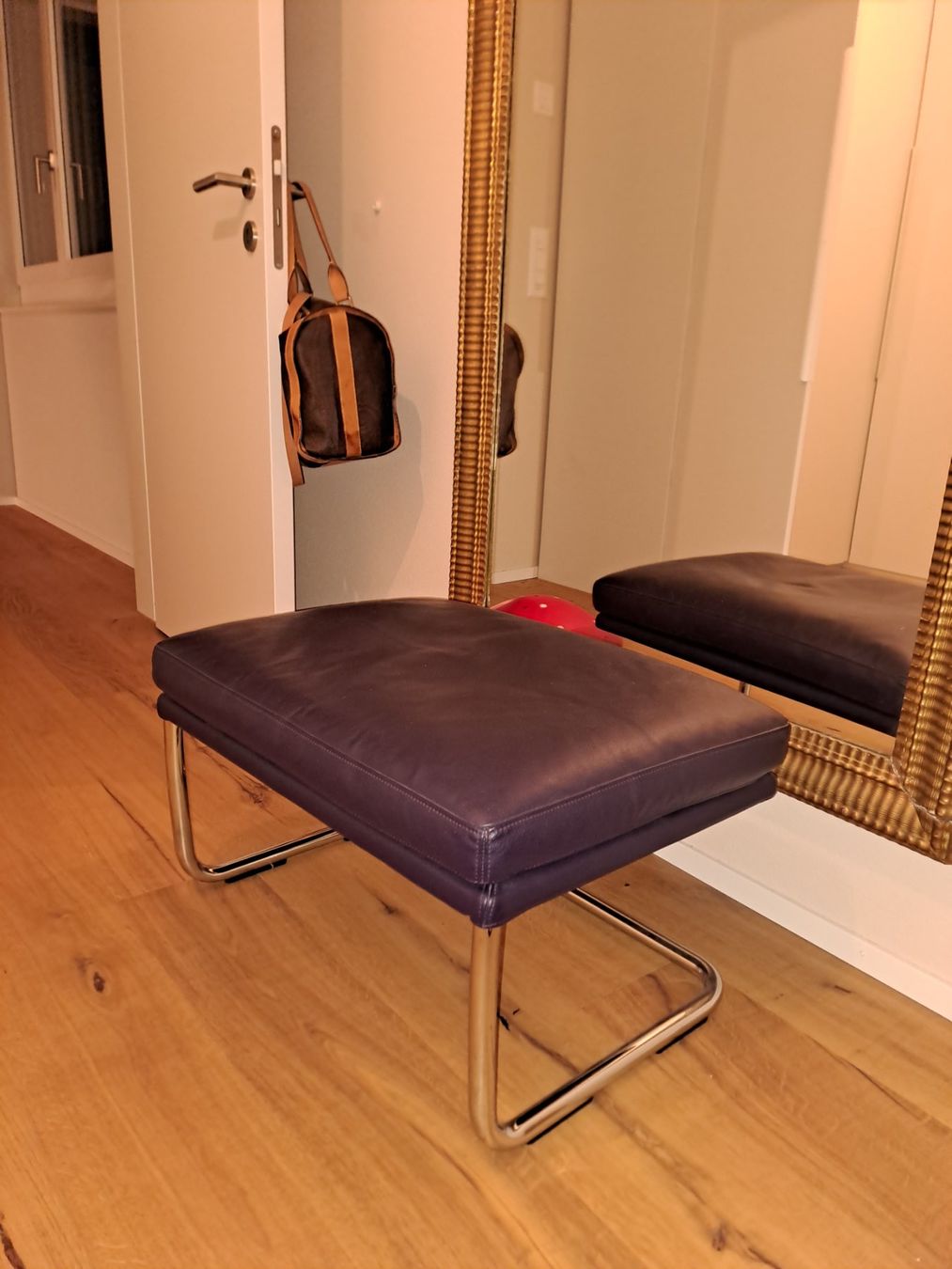 Knoll Poltrone: George Lounge by Walter Knoll – Usato da Uznach venduto da roz_z5mb 2