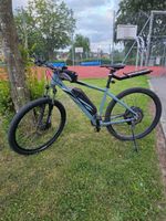 E-Bike Prophete Graveler 21.EMM.20 E-MTB 29″ AEG EasyDrive+