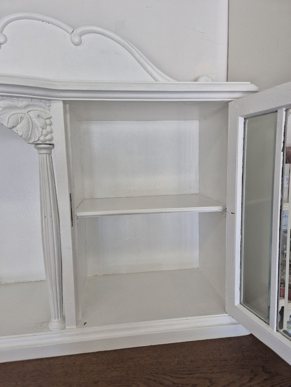 Büffets: Buffet Anrichte Shabby Chic – Gebraucht aus Hettenschwil von Nixies 6