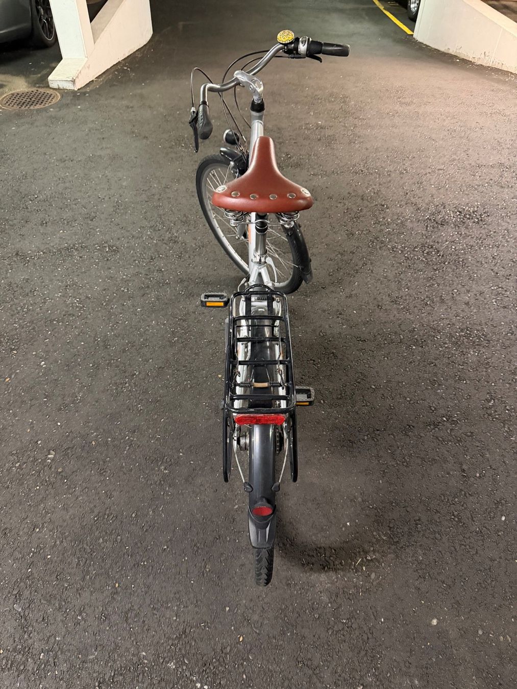 Vélos: Damenvelo von Climber Germany – D'occasion à Allenwinden par Zuger89 5