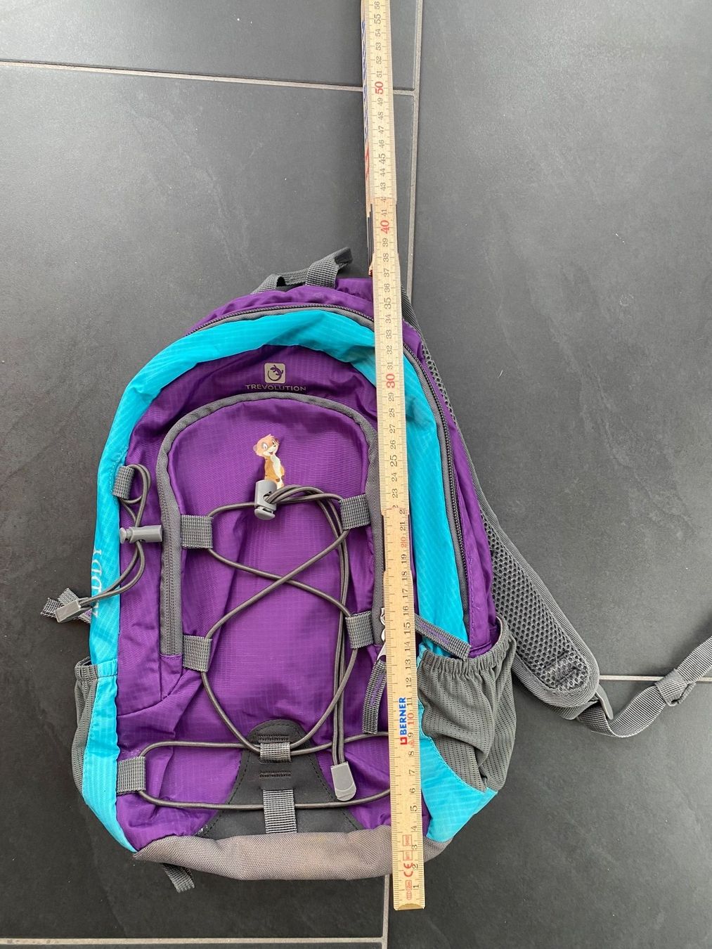 Kindertaschen: Wanderrucksack – Gebraucht aus Dettighofen von kk333 3
