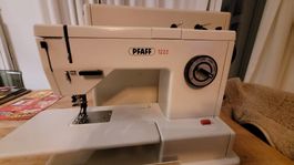 Pfaff 1222 machine à coudre vintage - super occasion!