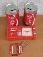 Diverese Coca-Cola Artikel Vintage 