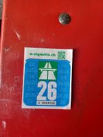 vignetta autostradale 2026 nuova