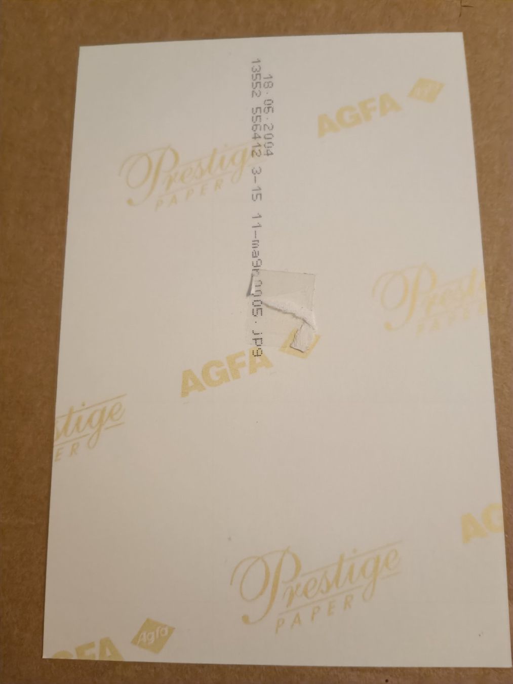 Autographes: Alcazar - handsigniert 2004 - selten – D'occasion à Menziken par Artographs 1
