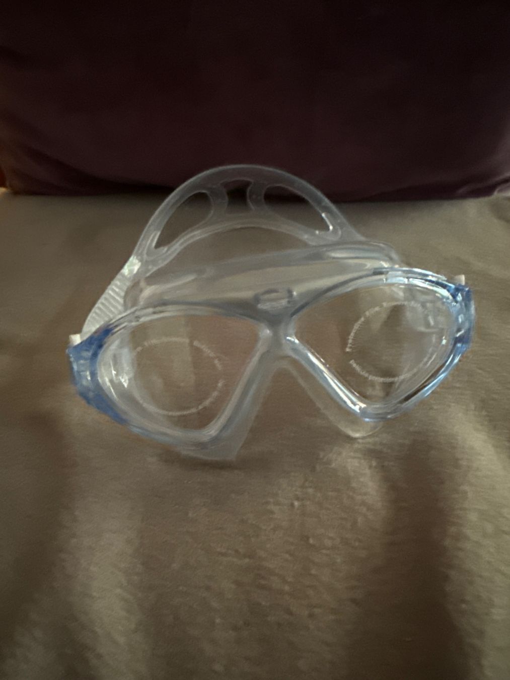 Occhiali & Lenti: Seac Kinder Schwimmbrille Neu – Nuovo e nell'imballaggio originale da Therwil venduto da Schneefra1 1