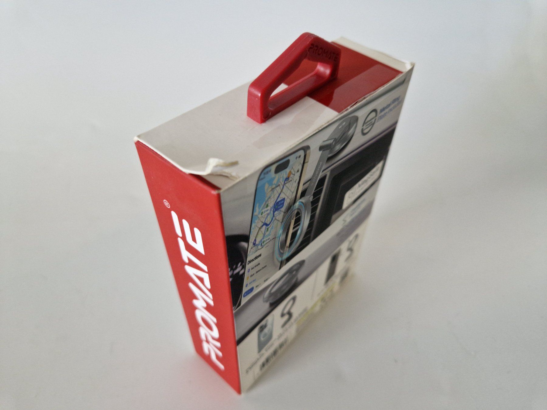 Staffe: MagGrip Foldable Magnetic Ring – Usato da Muhen venduto da Restwert_Muhen 1
