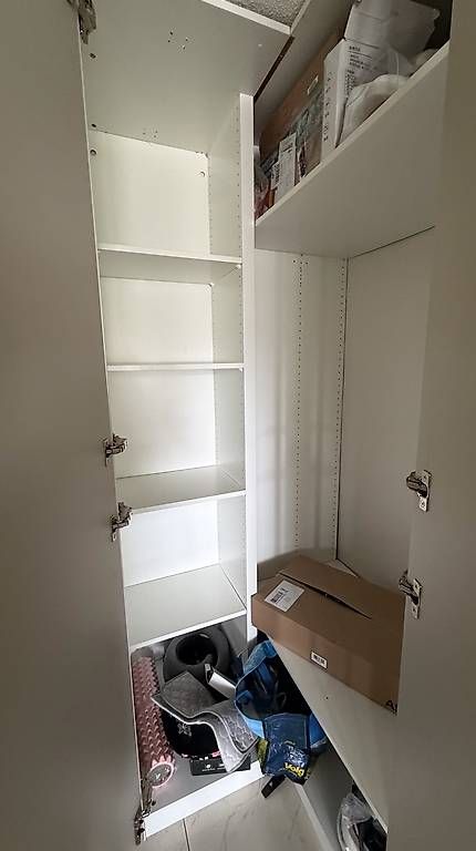 Armadi: Pax Eckschrank – Usato da Neuenegg venduto da dur_b79r 2