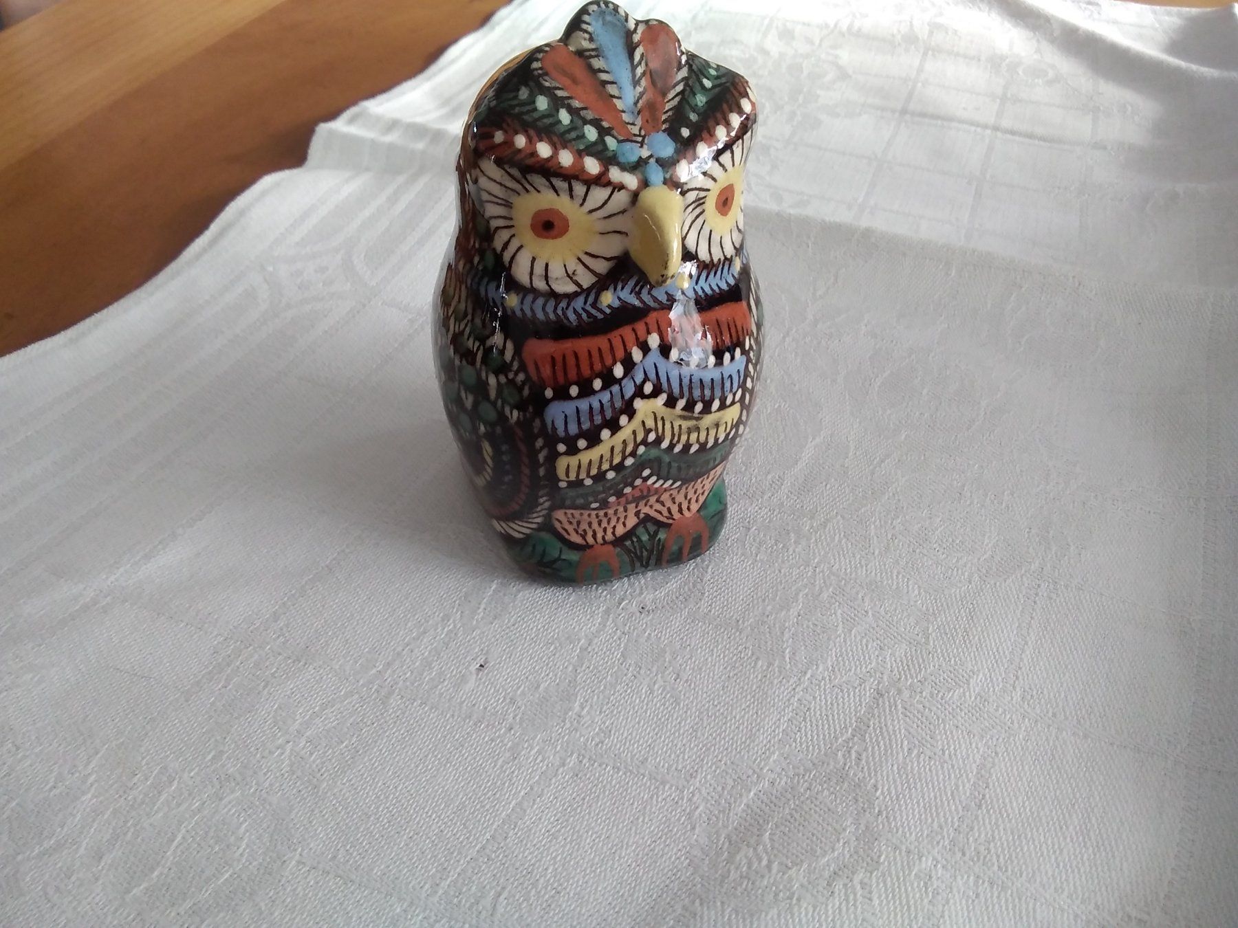 Figuren: EULEN SAMMLUNG – Gebraucht aus Muri BE von Alk 3