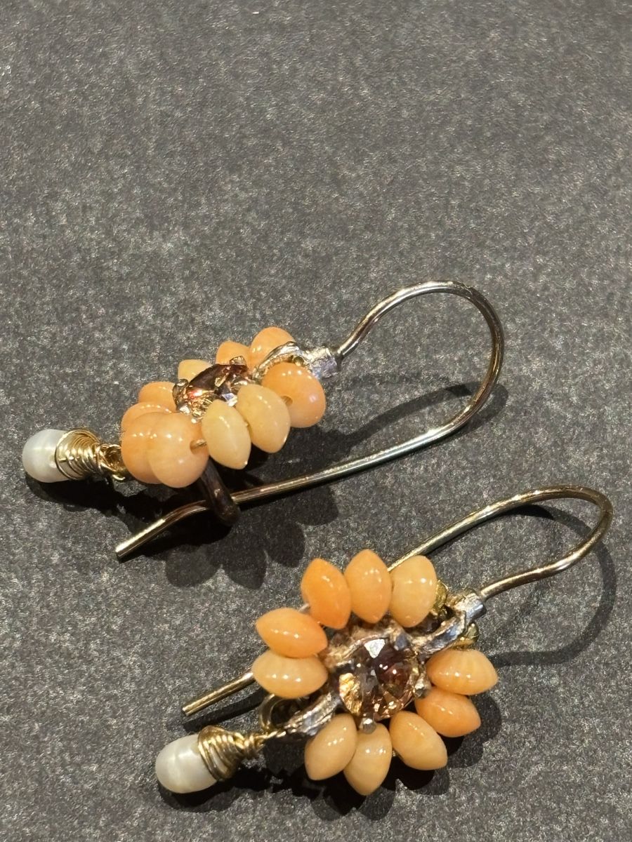 Ohrringe & -stecker: Ottomania Ohrhänger – Neu (gemäss Beschreibung) aus Pratteln von sab_whk9 1