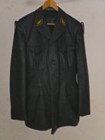 Waffenrock der Schweizer Armee / Feldjacke Ordonnanz49 od.72